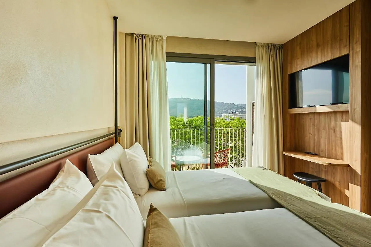 Silken Platja D'Aro Hotel