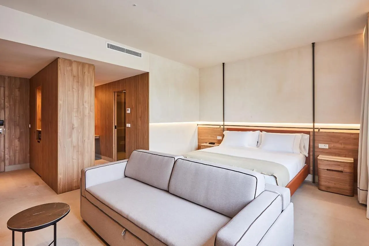 Silken Platja D'Aro Hotel