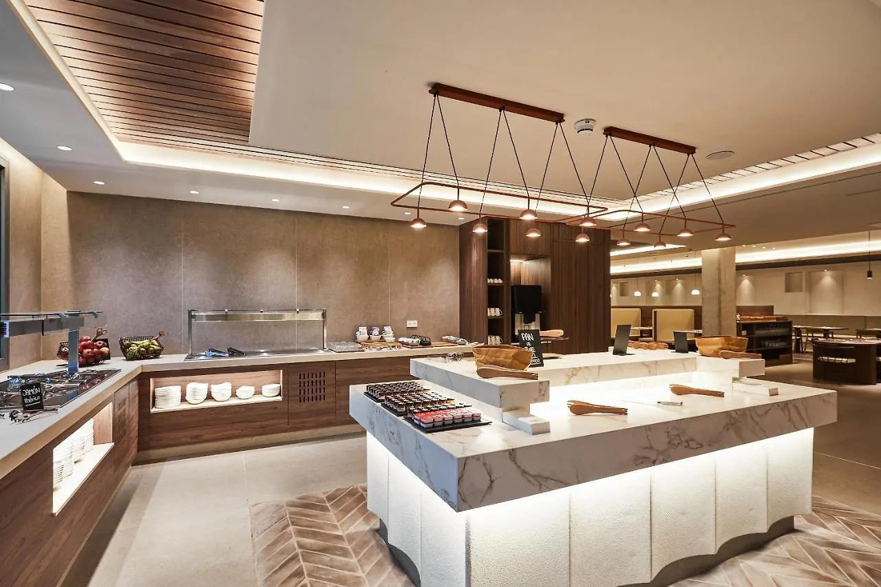 Silken Platja D'Aro Hotel 4*,