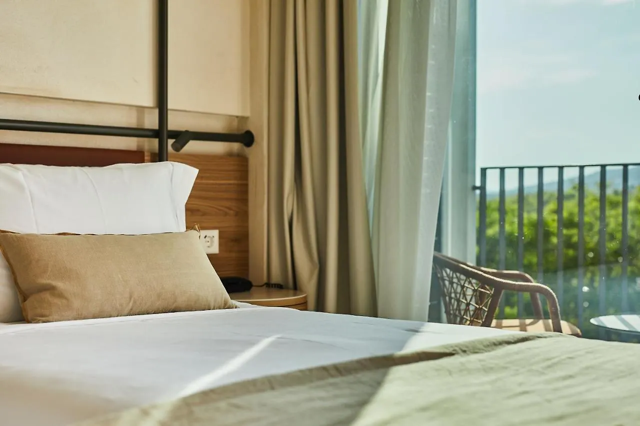 ****  Silken Platja D'Aro Hotel Spain