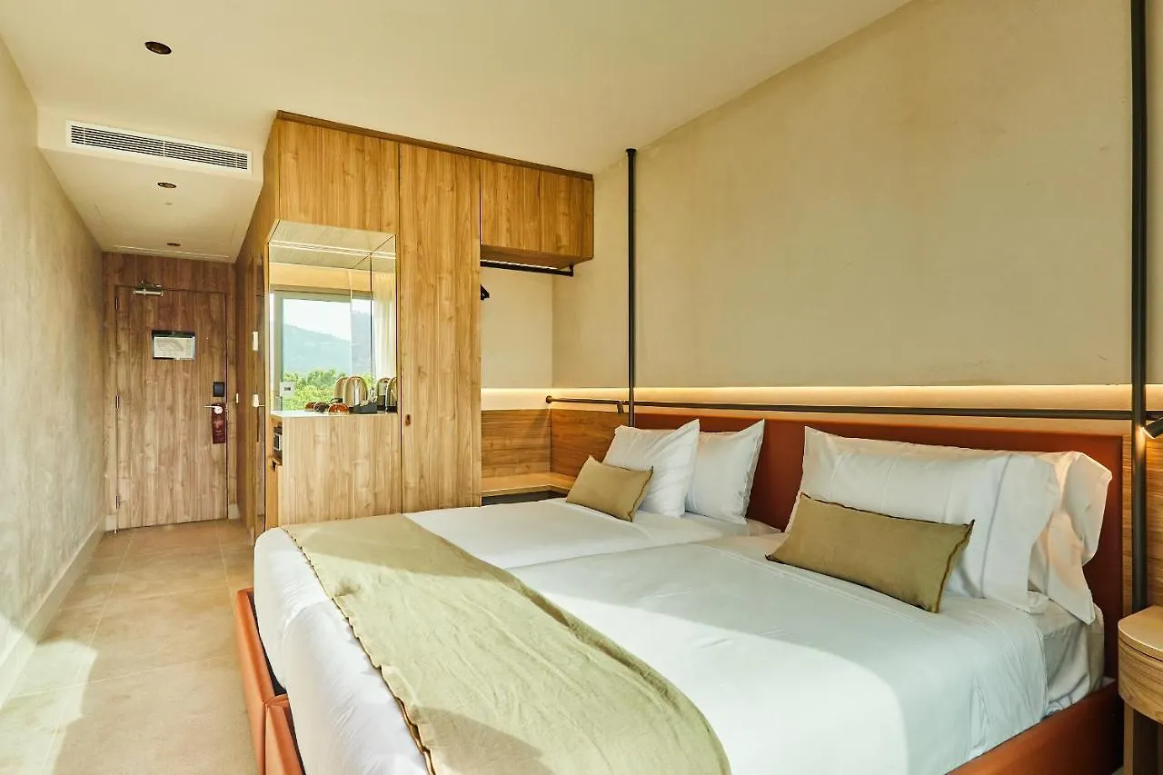 ****  Silken Platja D'Aro Hotel Spain