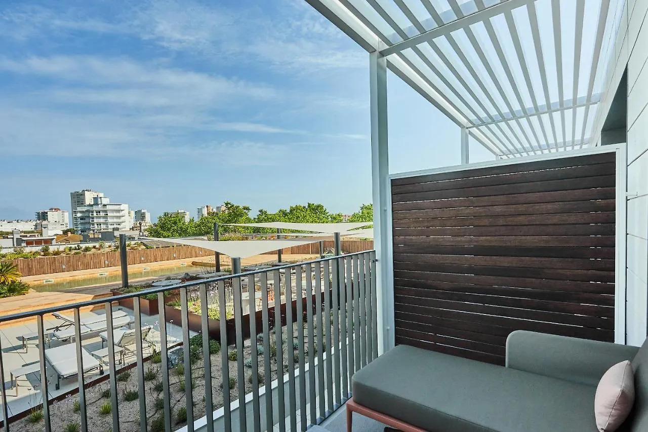 Silken Platja D'Aro Hotel