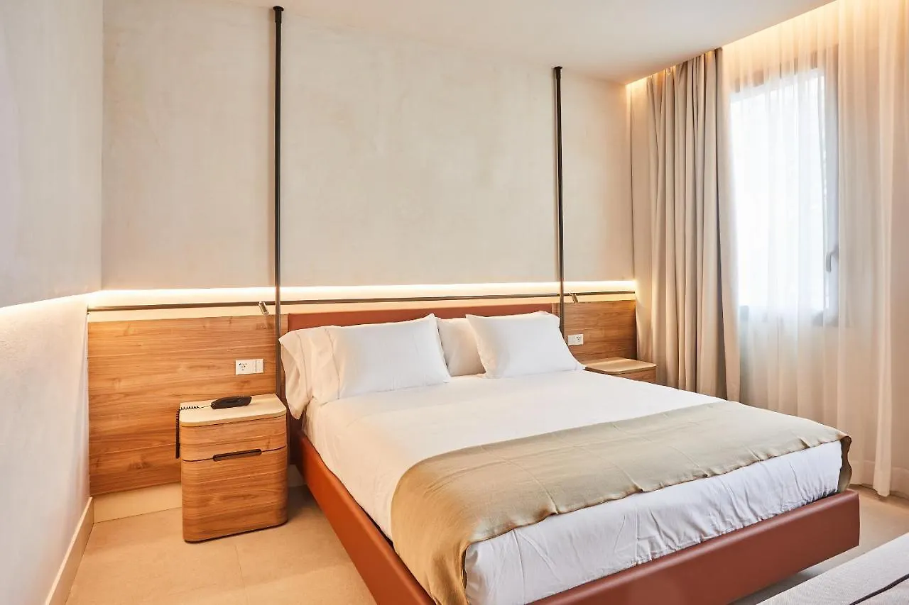 Silken Platja D'Aro Hotel