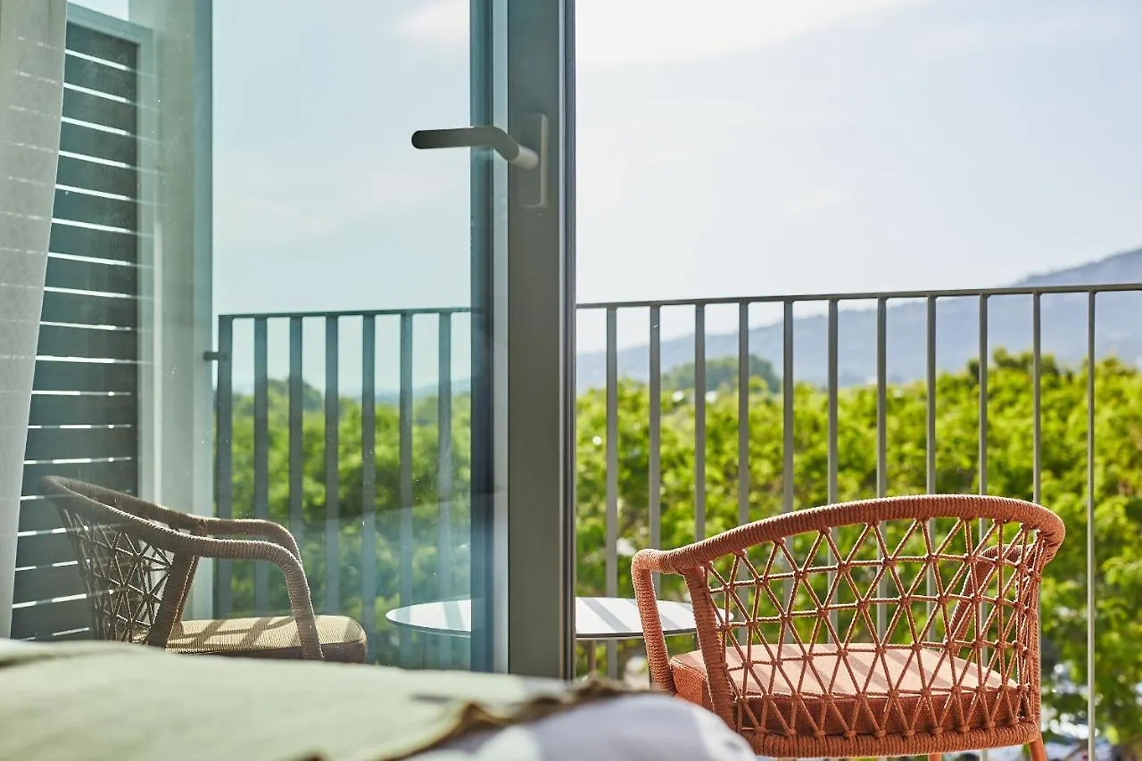 Silken Platja D'Aro Hotel