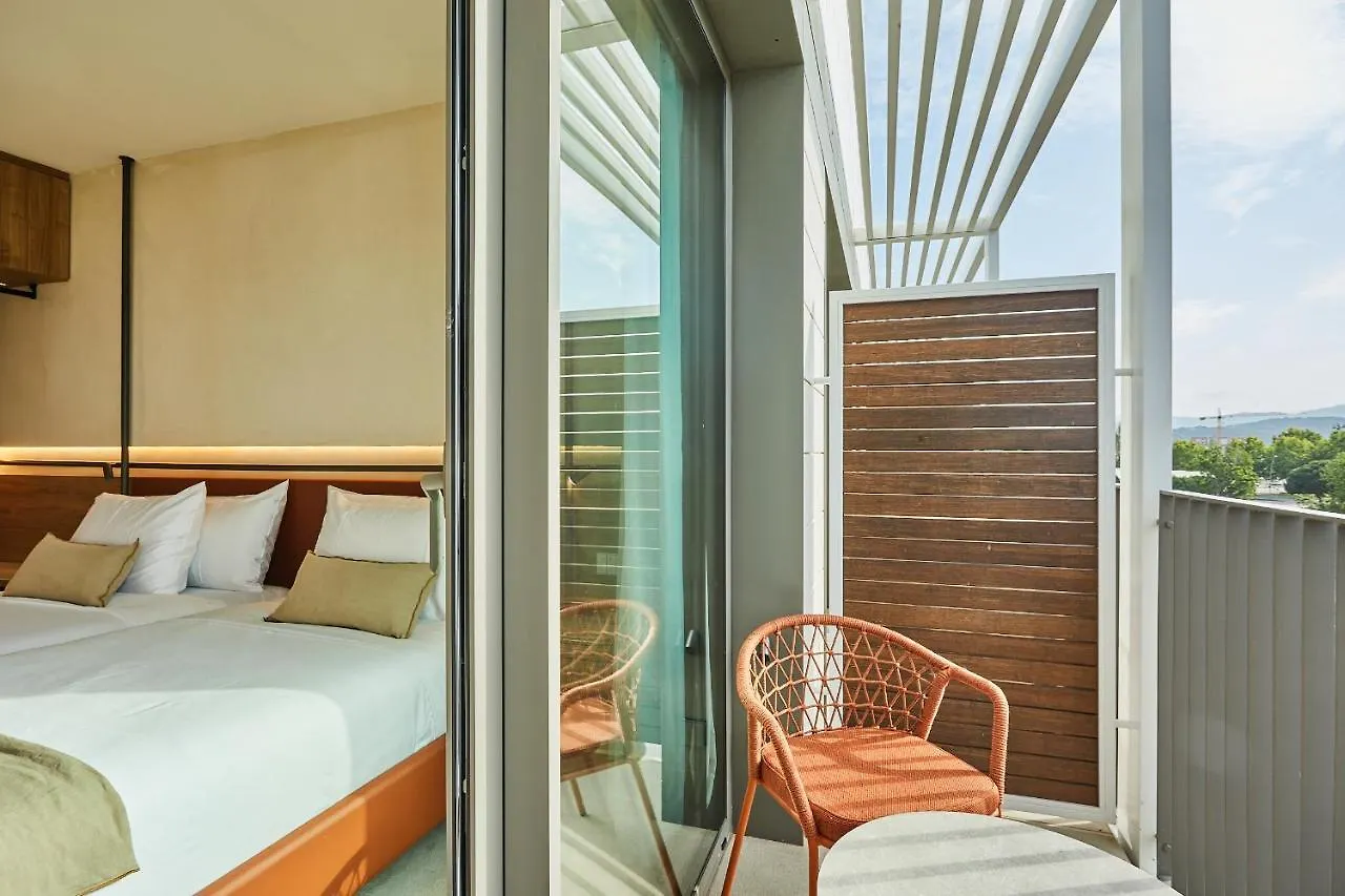 Silken Platja D'Aro Hotel