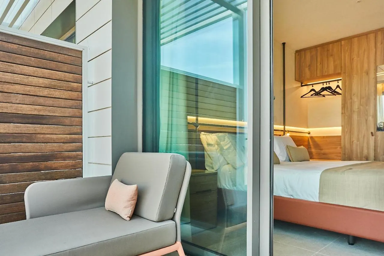 Silken Platja D'Aro Hotel 4*,  Spain