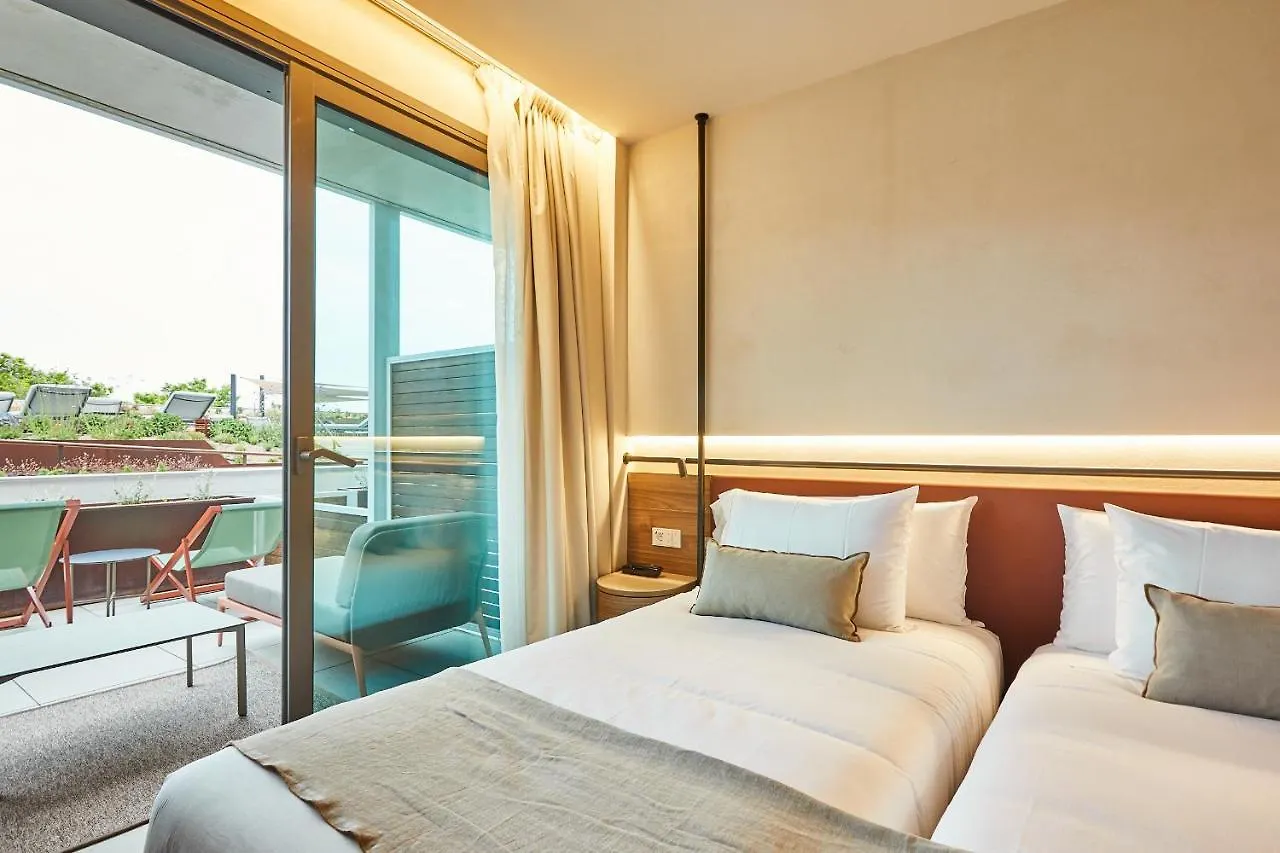 Silken Platja D'Aro Hotel