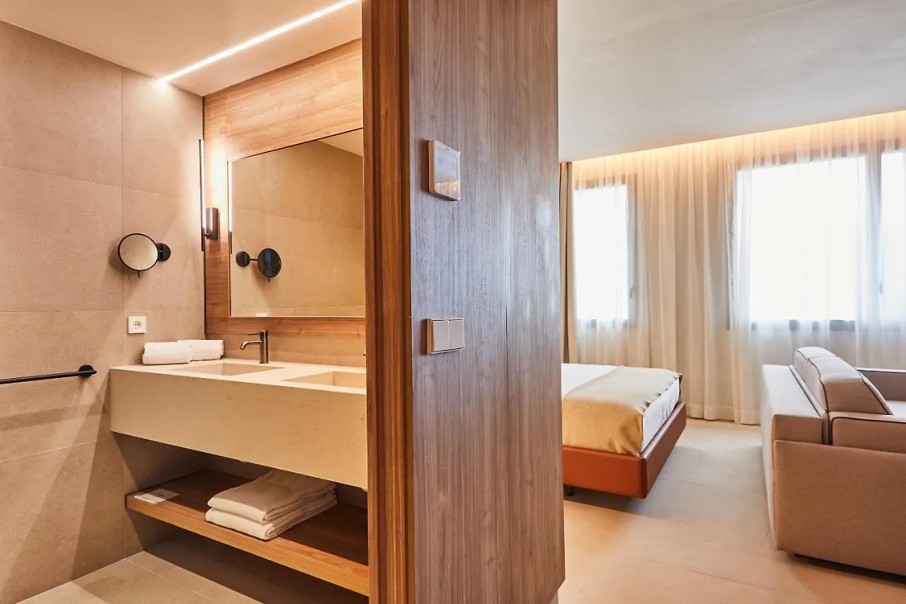 Silken Platja D'Aro Hotel Spain