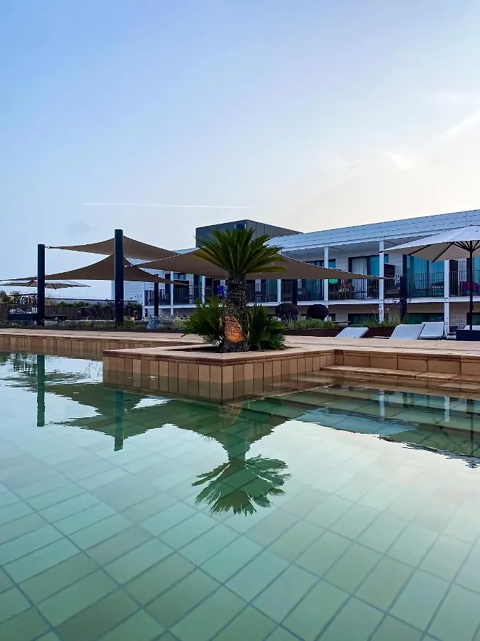 Silken Platja D'Aro Hotel