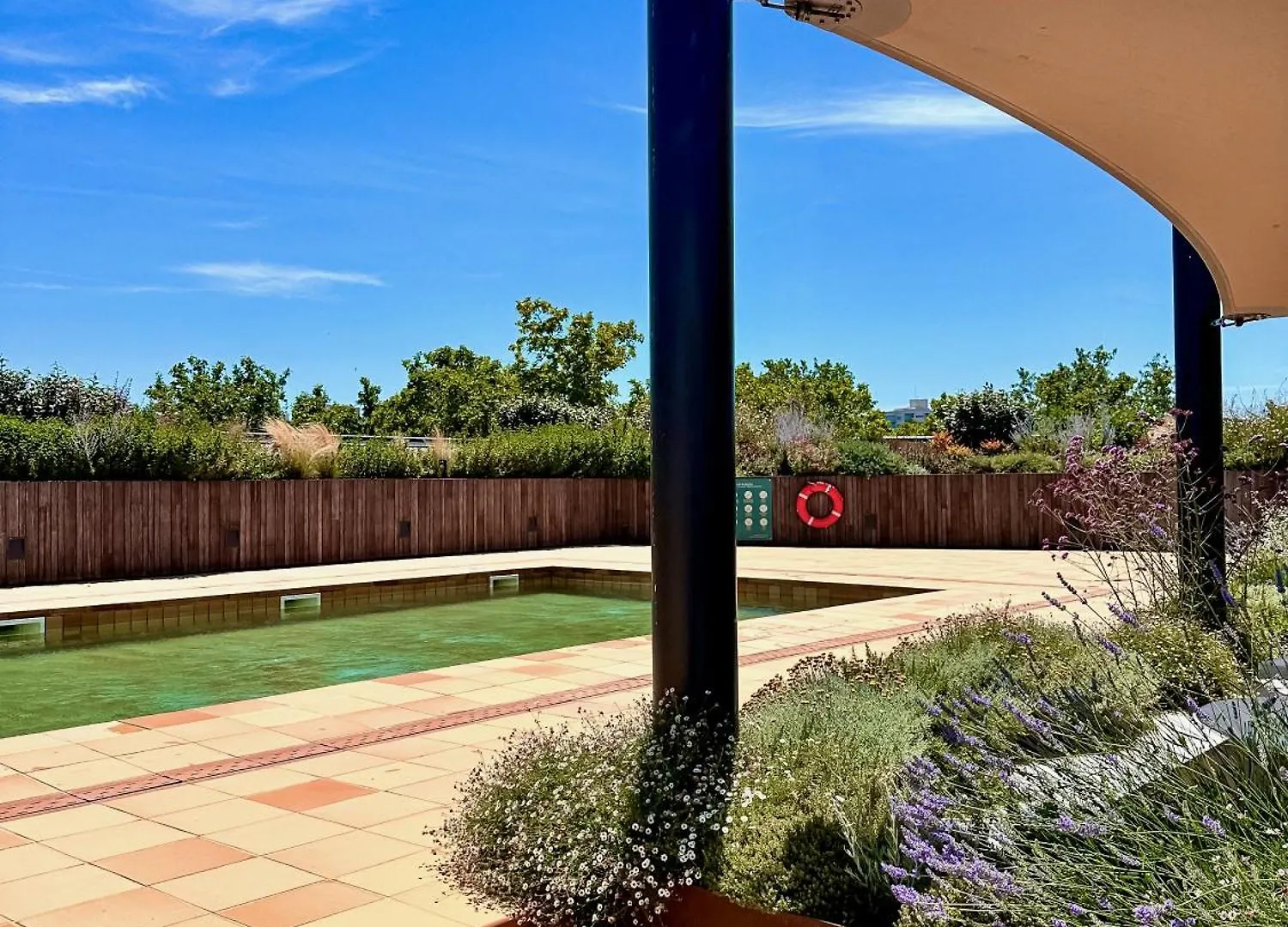 Silken Platja D'Aro Hotel