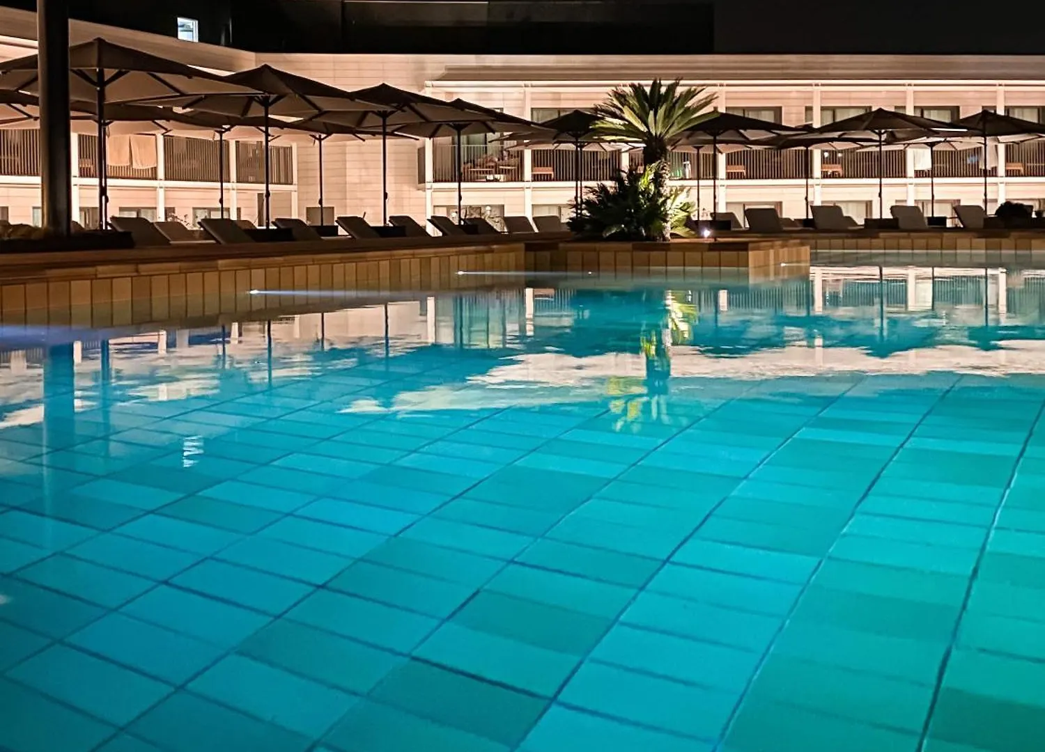 ****  Silken Platja D'Aro Hotel Spain