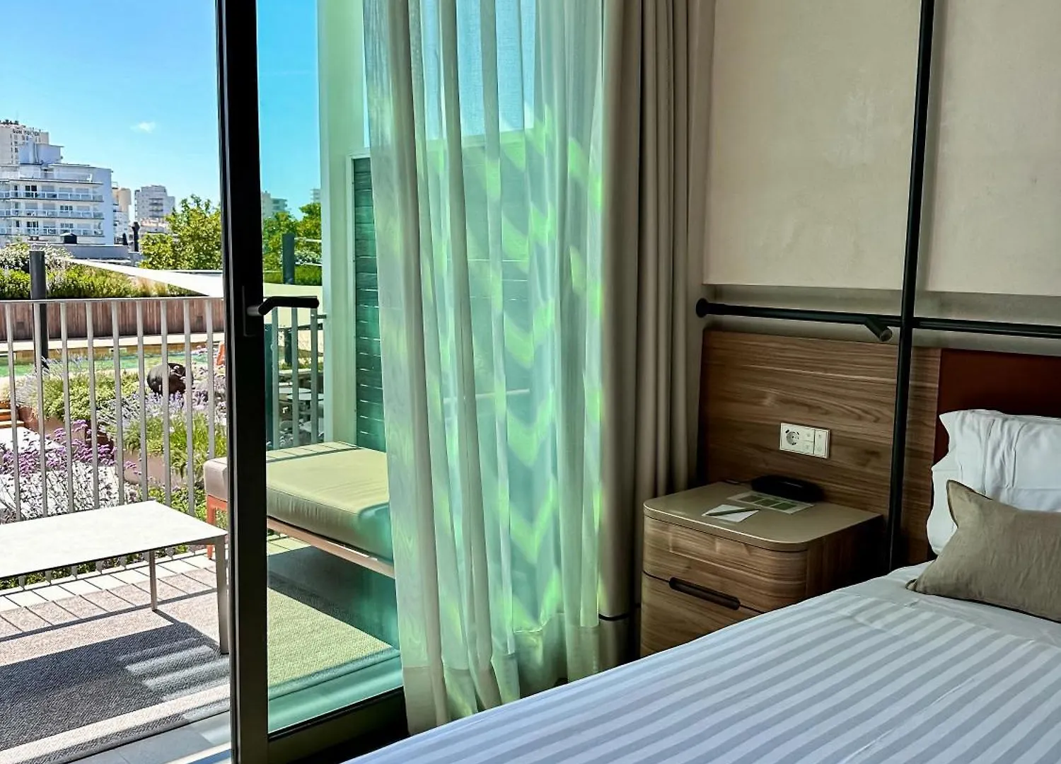Silken Platja D'Aro Hotel