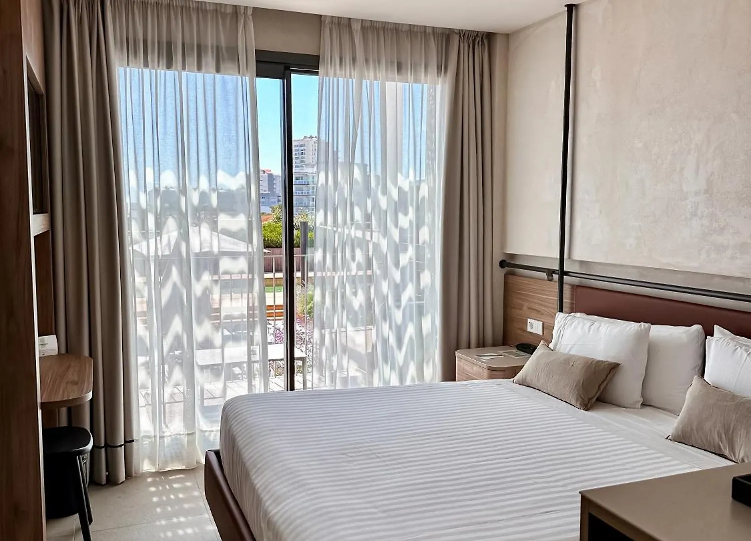 Silken Platja D'Aro Hotel