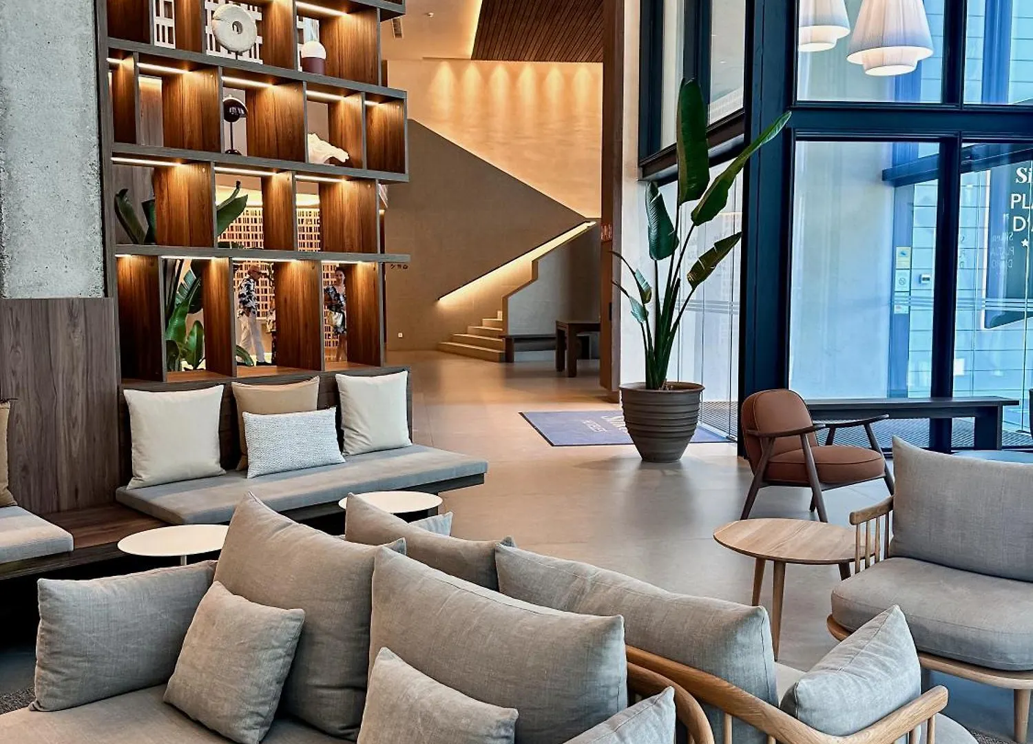 Silken Platja D'Aro Hotel