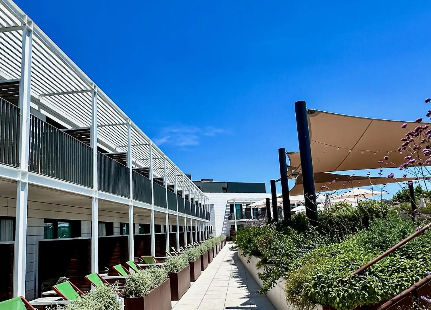 Silken Platja D'Aro Hotel